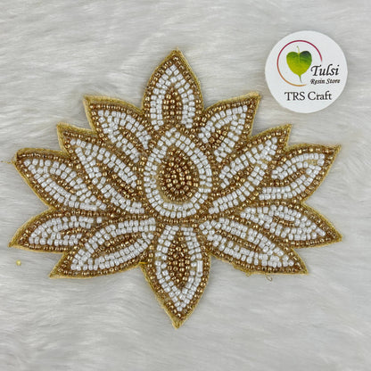 Flower Patch (G) -  Lotus