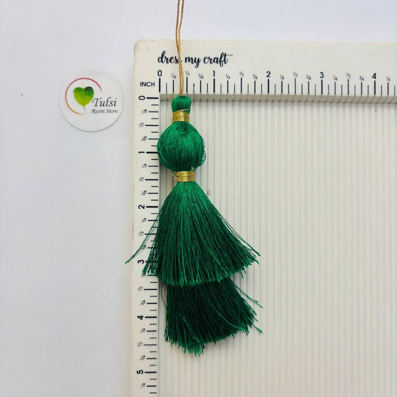 Rakhi Hanging (C) - - Tulsi Resin Store