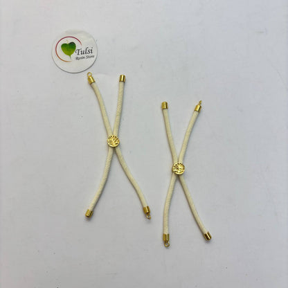 Bracelet Rakhi Thread (A)