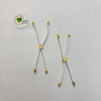 Bracelet Rakhi Thread (A)