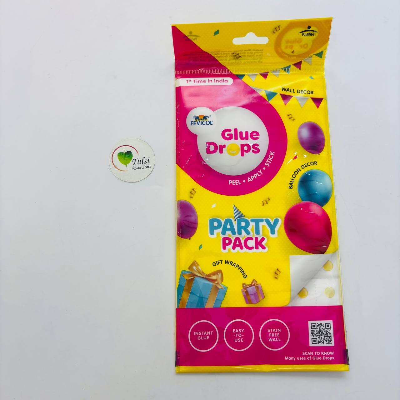 Fevicyrl Glue Drops