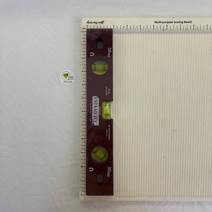 Magnetic Leveller  - 30 Cms
