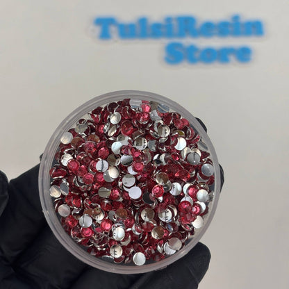 Beadazzle Rhinestone (C001) - Pink Tulsi Resin Store