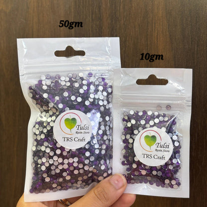 Beadazzle Rhinestone (C006) - Purple