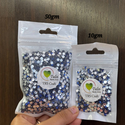 Beadazzle Rhinestone (C010) - D.Blue