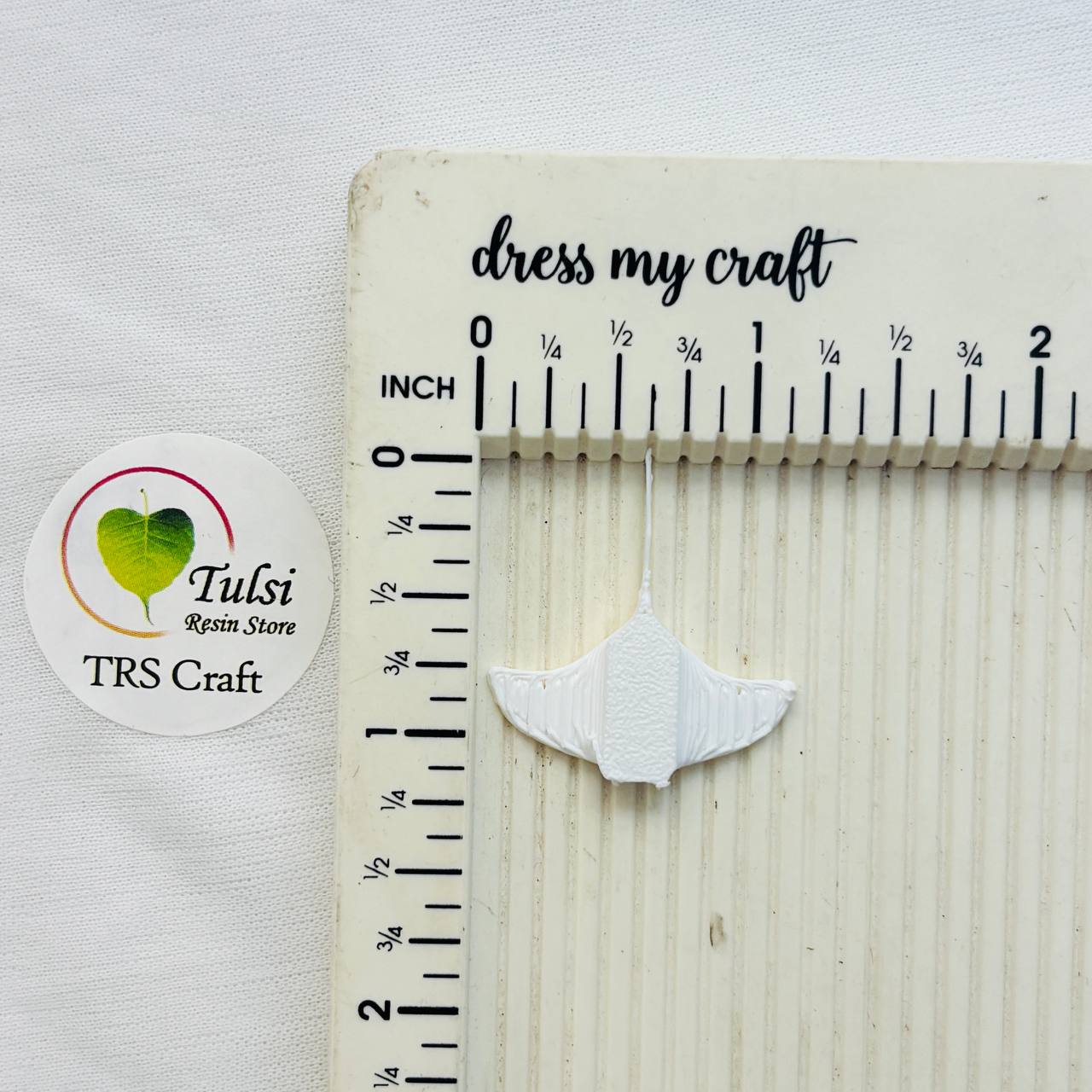 3D Miniature (A15) - Manta Rays