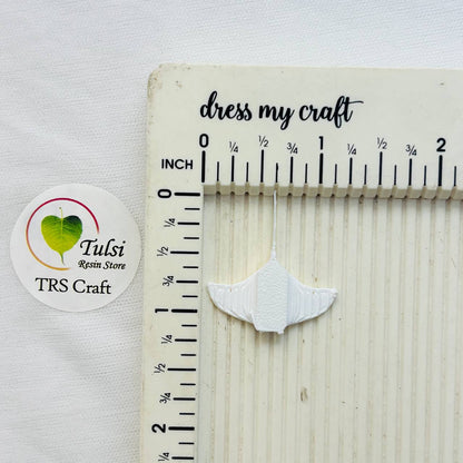 3D Miniature (A15) - Manta Rays