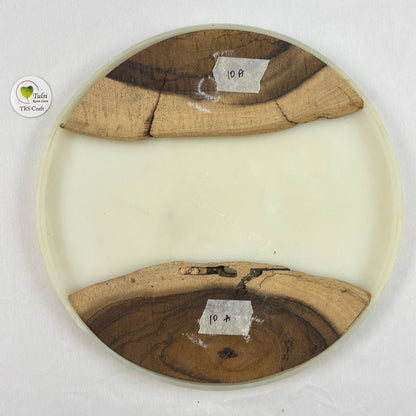 Woodlog Piece for Mould - 10"
