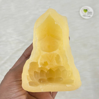 3D Laxmi Idol Mould (A)