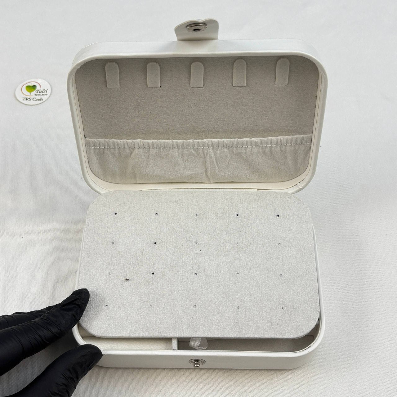 Jewellery Box (B) - Medium