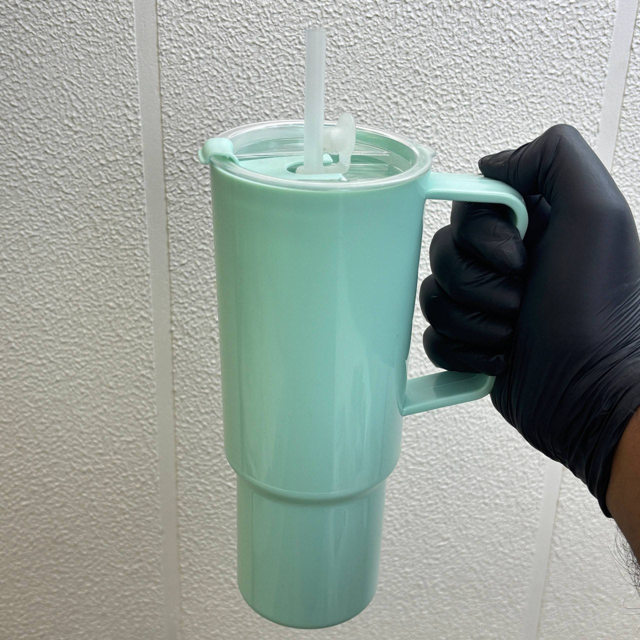 Plastic Tumbler Tulsi Resin Store