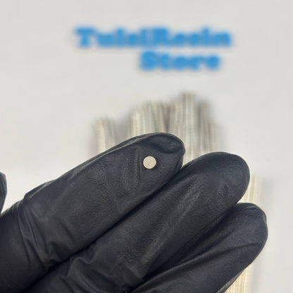 Neodymium Magnet - 3MM Tulsi Resin Store