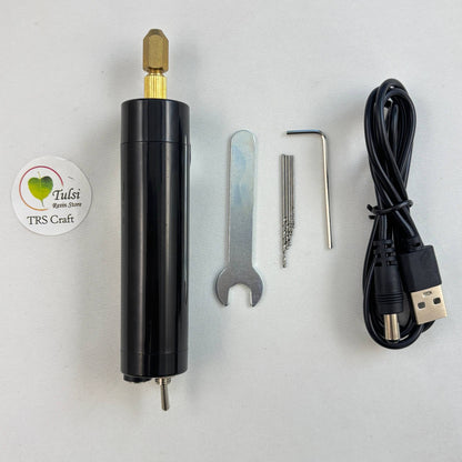 Electric Drill (A) tulsiresin