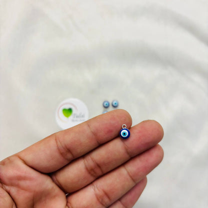 Evil Eye Charm (A) Tulsi Resin Store