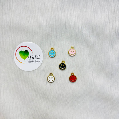 Smile Charm (A) Tulsi Resin Store