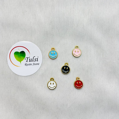 Smile Charm (A) Tulsi Resin Store