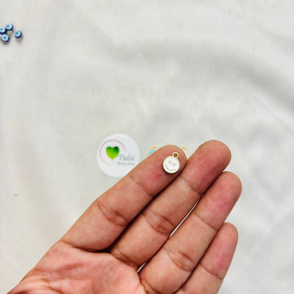 Smile Charm (A) Tulsi Resin Store