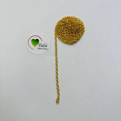 Designer Bracelet Chain (J)