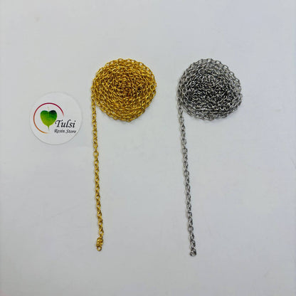 Designer Bracelet Chain (J)