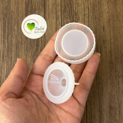 Storage Box Mould (R) - XXS Size