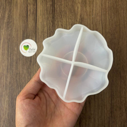 Leaf Trinket Mould (B)