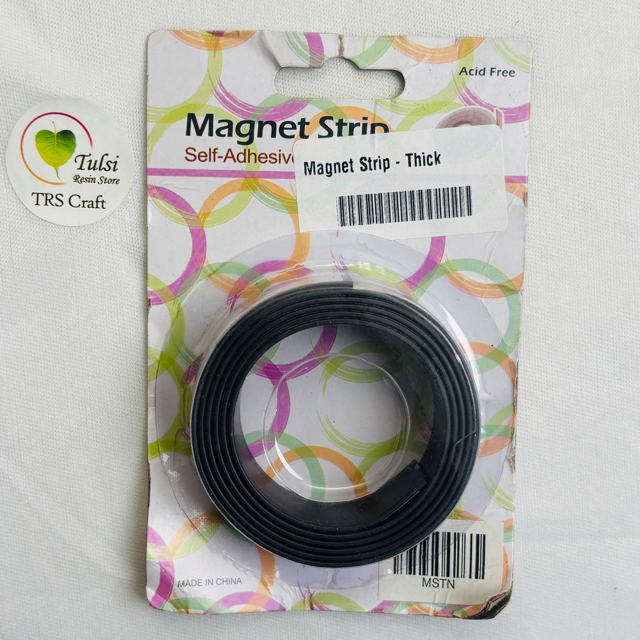 Magnet Strip - Thick