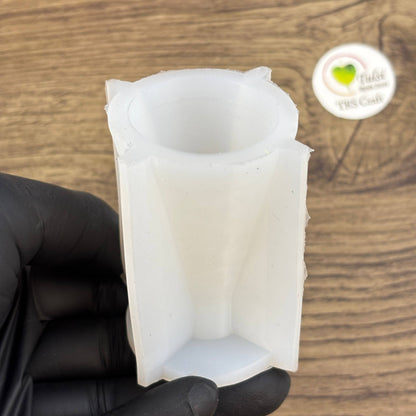 Firecracker Candle Mould (A) - Annar