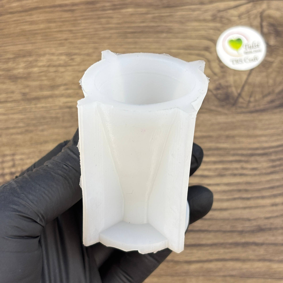 Firecracker Candle Mould (A) - Annar