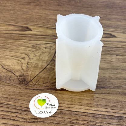 Firecracker Candle Mould (A) - Annar