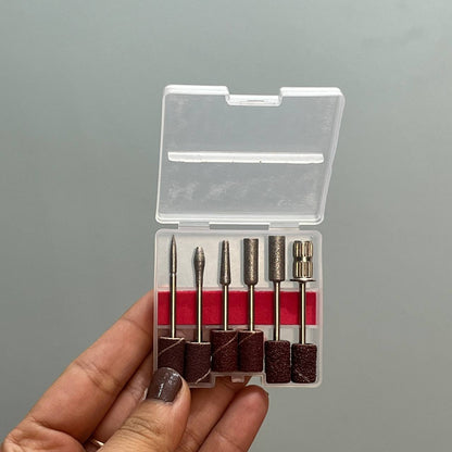 Sanding Tool Bits Tulsi Resin Store