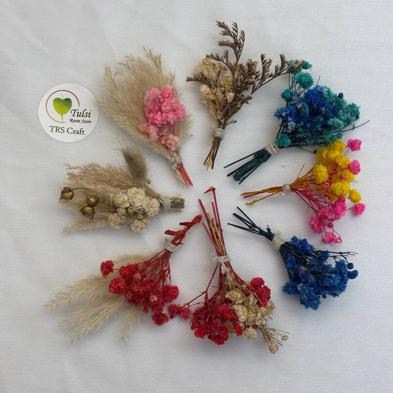 Flower Bunch - Mini