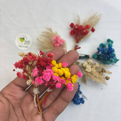 Flower Bunch - Mini