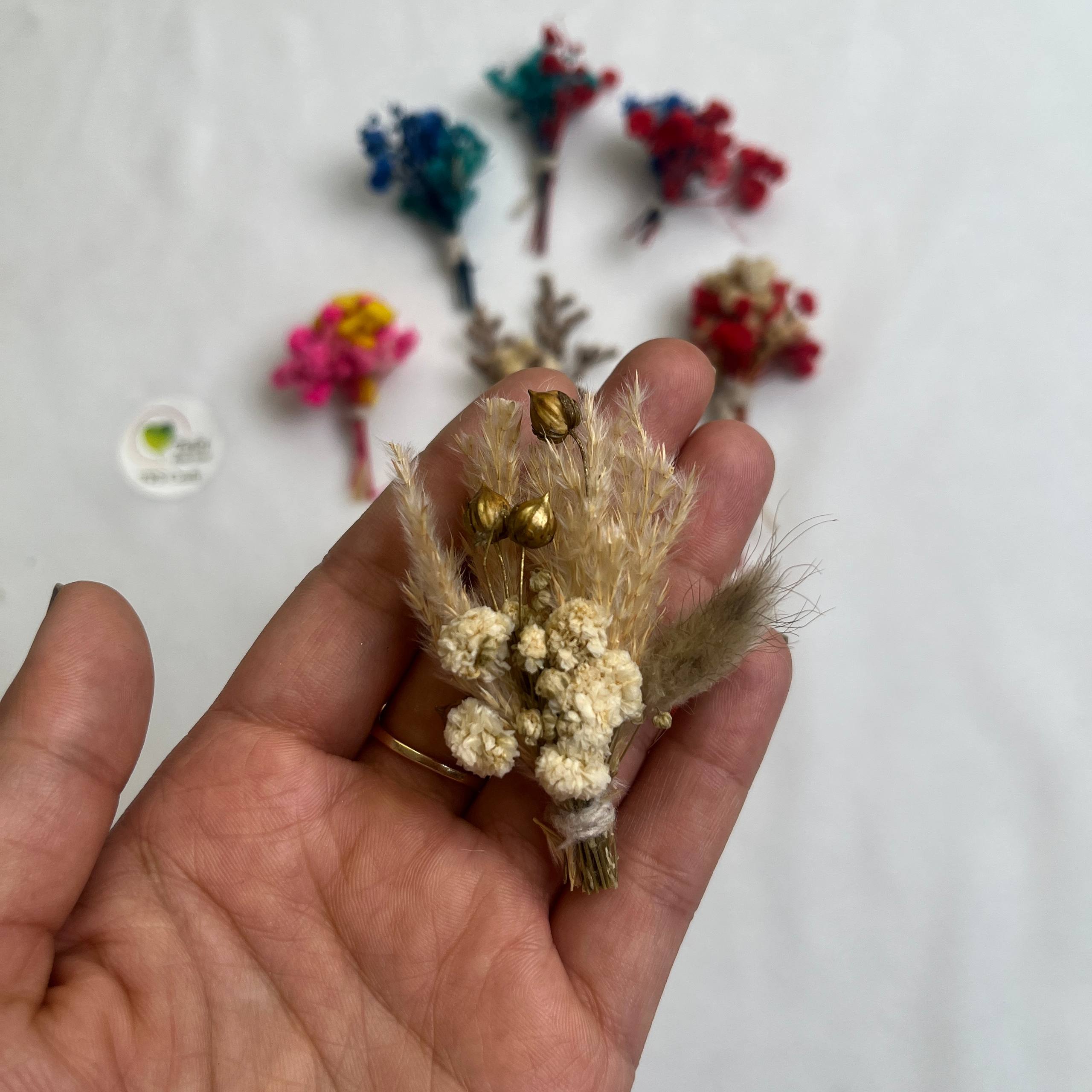 Flower Bunch - Mini
