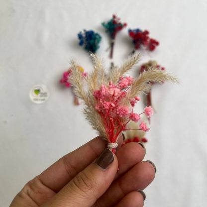 Flower Bunch - Mini