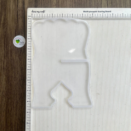 Book Stand Mould - Small