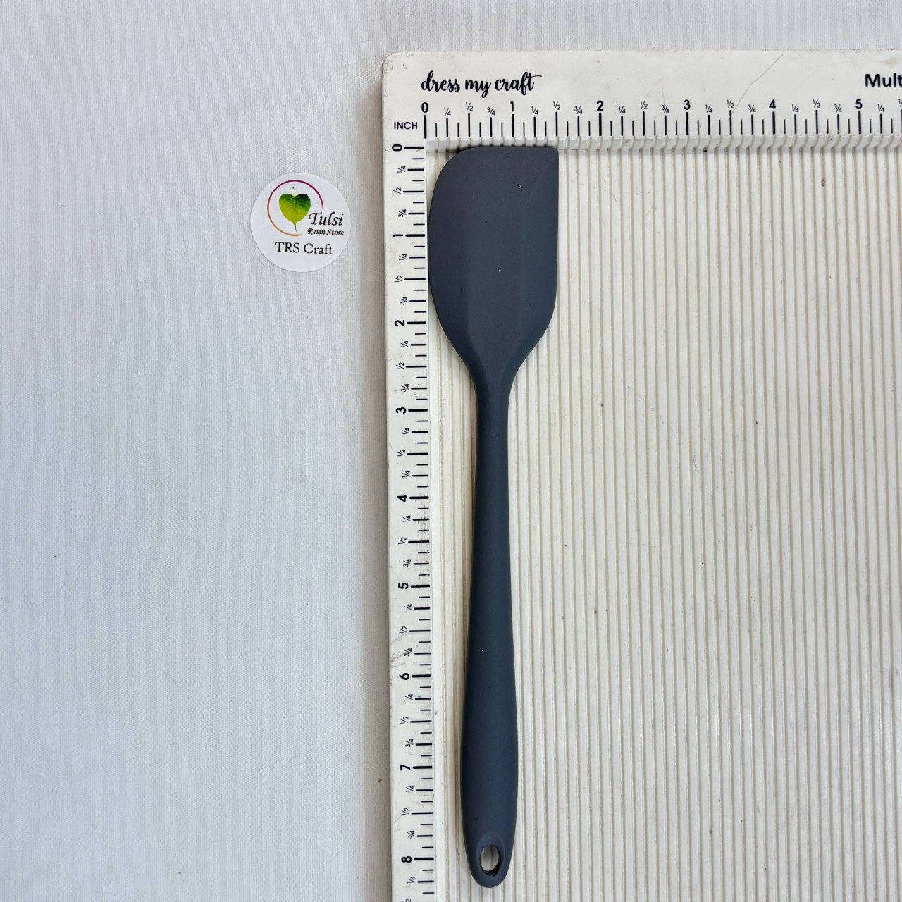 Silicon Spatula (A)
