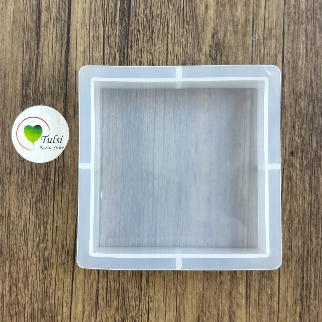 4" Depth Square Mould