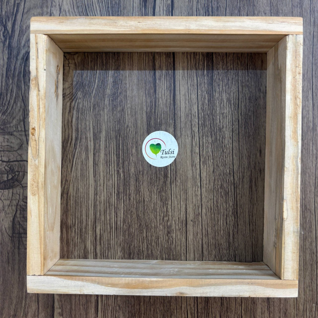 PineWood Hollow Frame