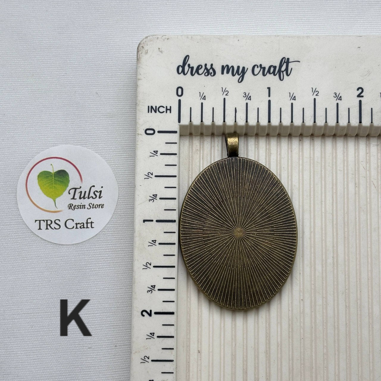 Antique Bazel Tulsi Resin Store