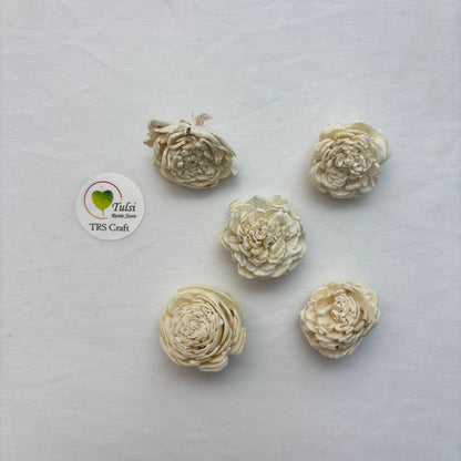 Solawood Flowers - Bailey