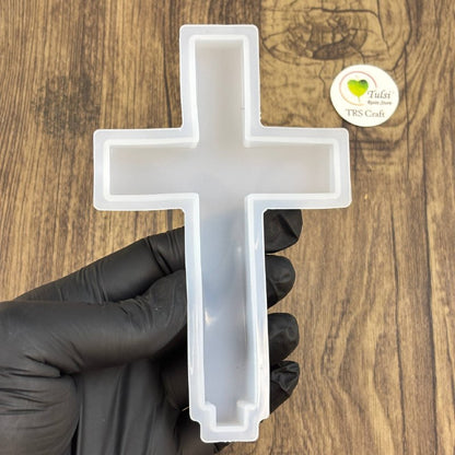 Cross Mould (C)