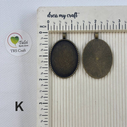 Antique Bazel Tulsi Resin Store