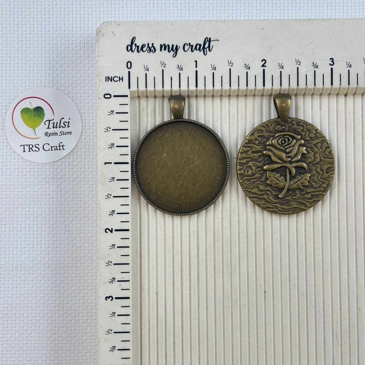 Antique Bazel A10
