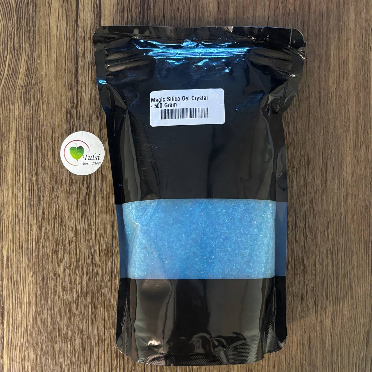 Magic Silica Gel Crystal tulsiresin