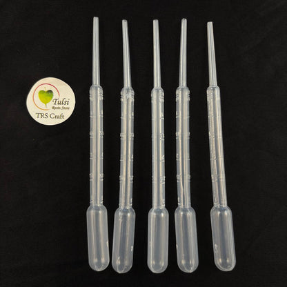 Dropper (5) tulsiresin