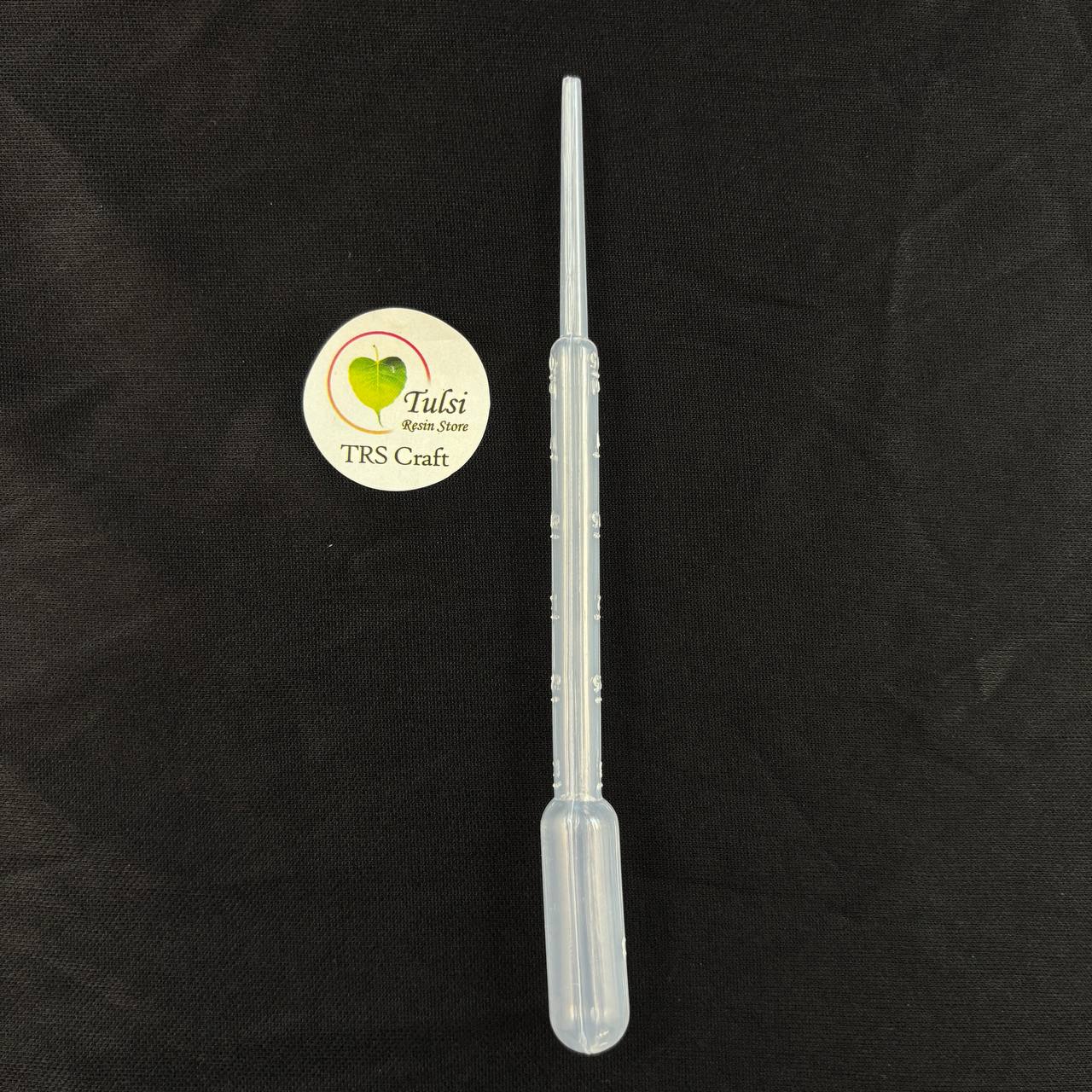 Dropper (5) tulsiresin