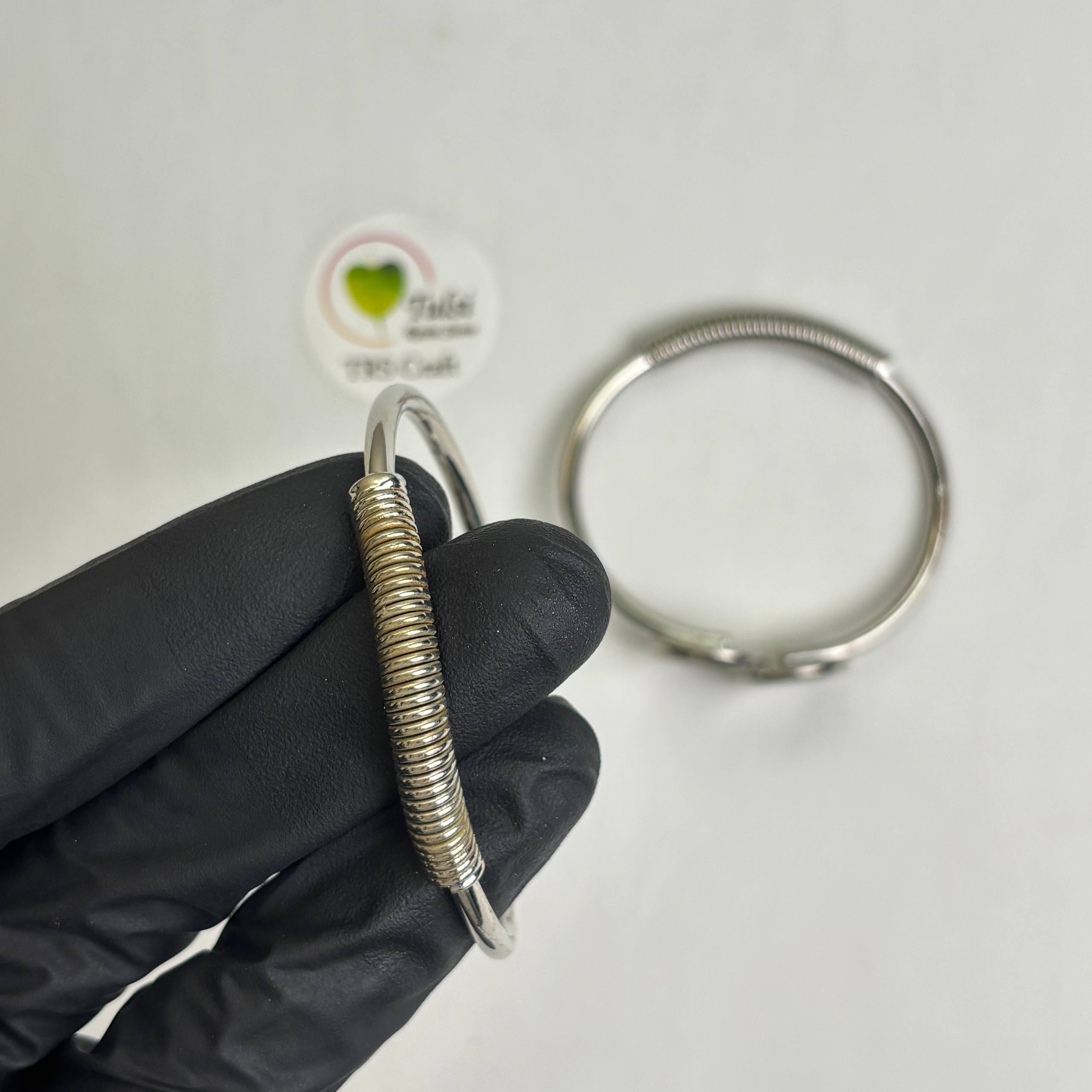 Metal Bracelet (G)