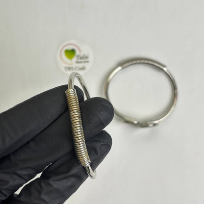 Metal Bracelet (G)
