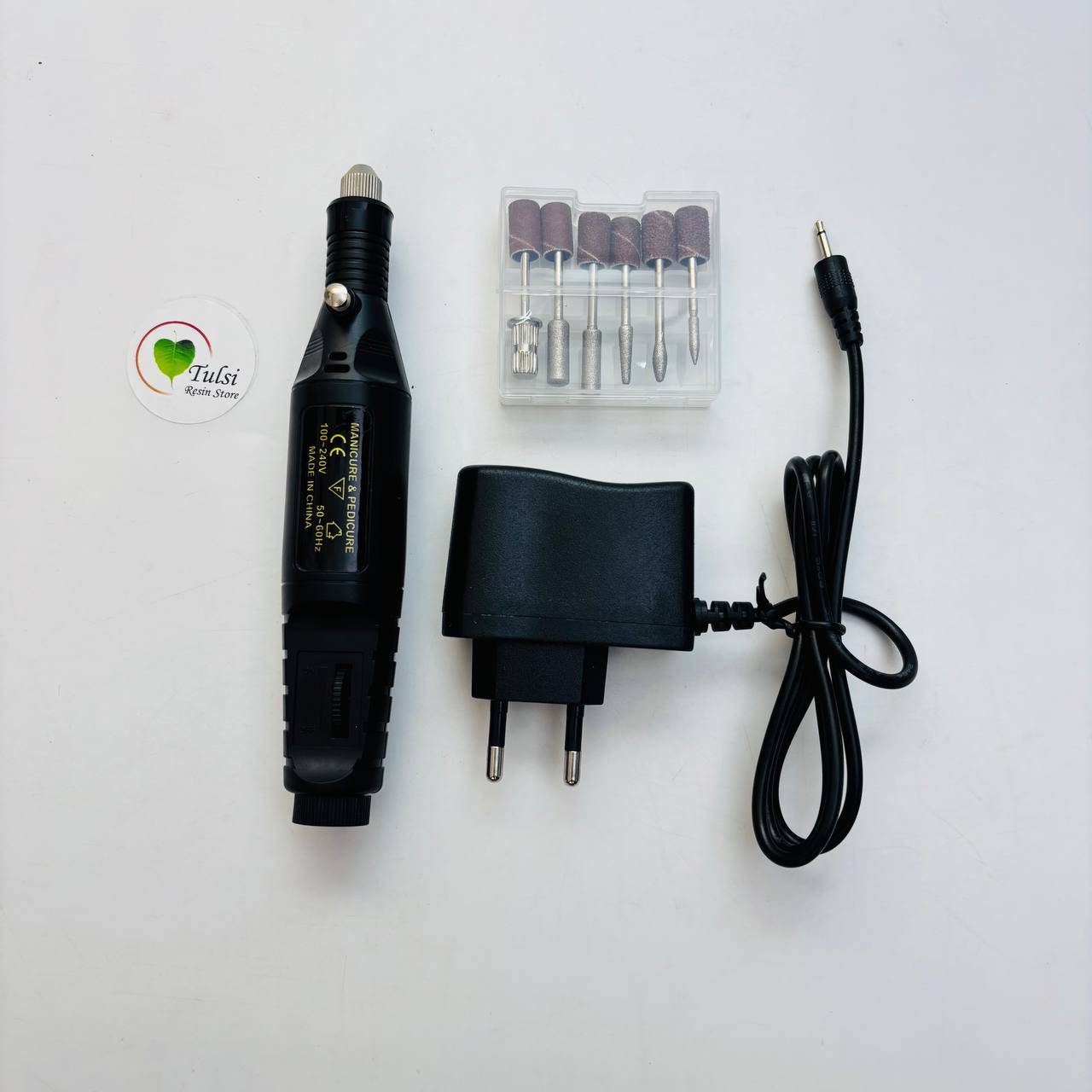 Sanding Machine (A)