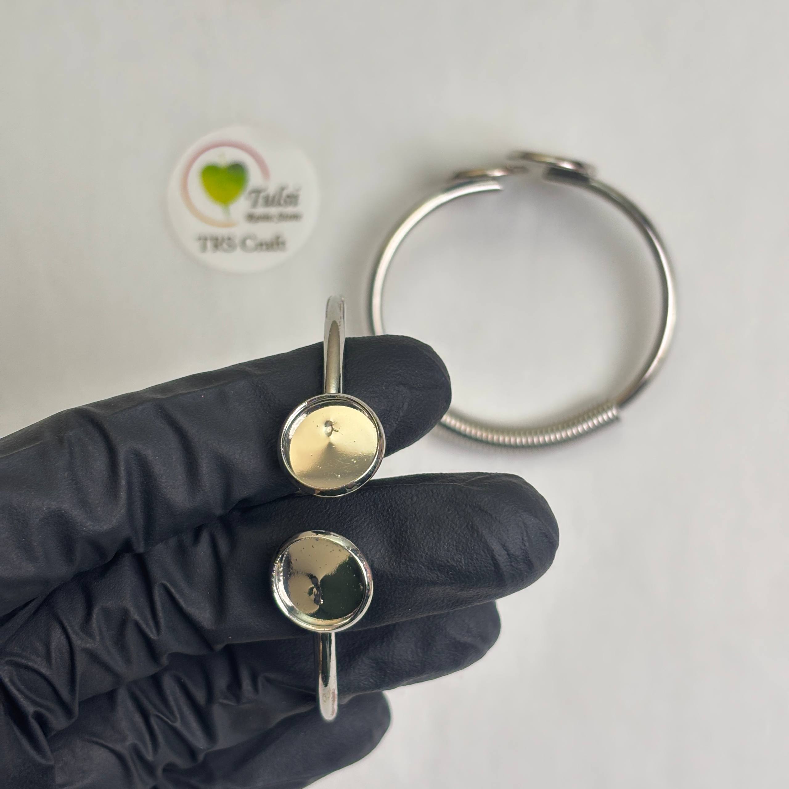 Metal Bracelet (G)